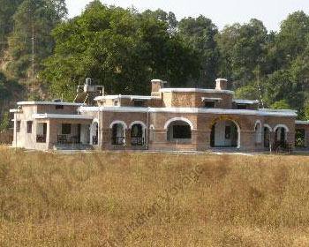 Bijrani Forest Rest House