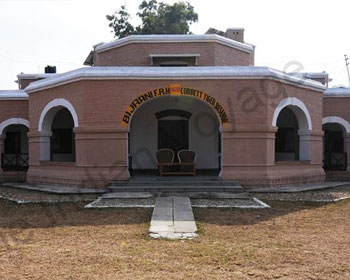Bijrani Forest Rest House