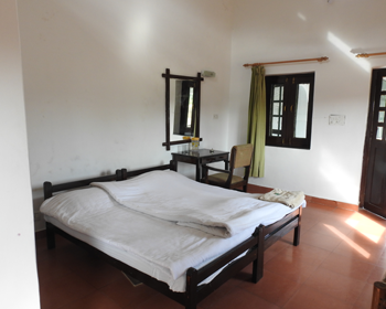 Bijrani Forest Rest House